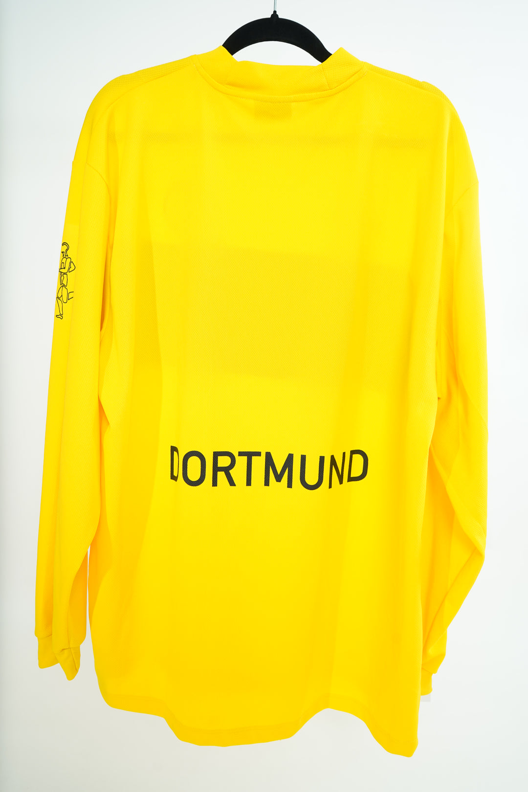 Borussia Dortmund 2001-2002 - XXL (9/10)
