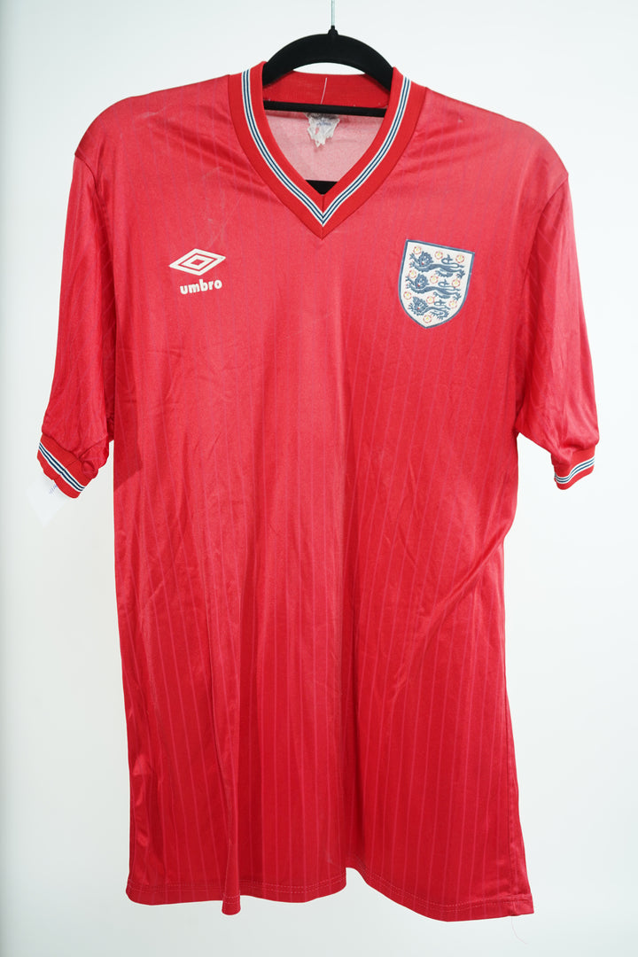 Inglaterra 1986 - M (8/10)
