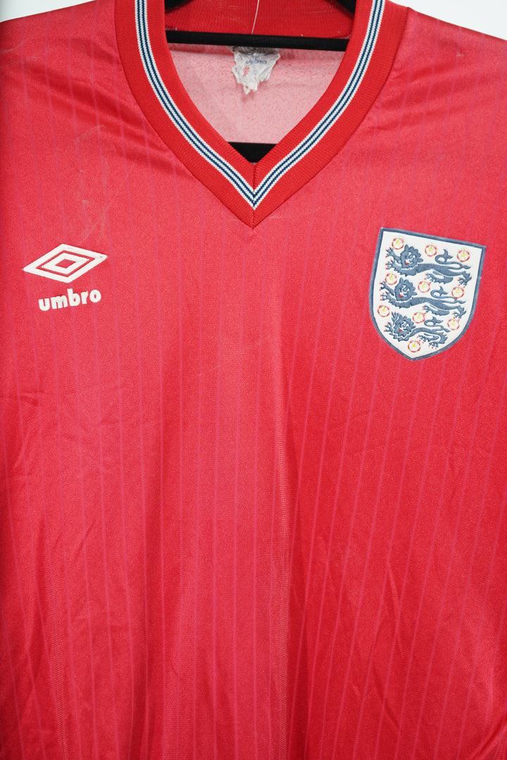 Inglaterra 1986 - M (8/10)