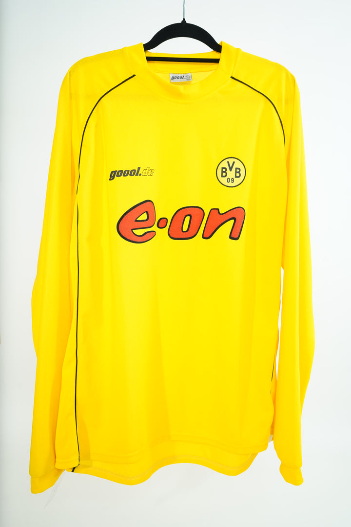 Borussia Dortmund 2001-2002 - XXL (9/10)