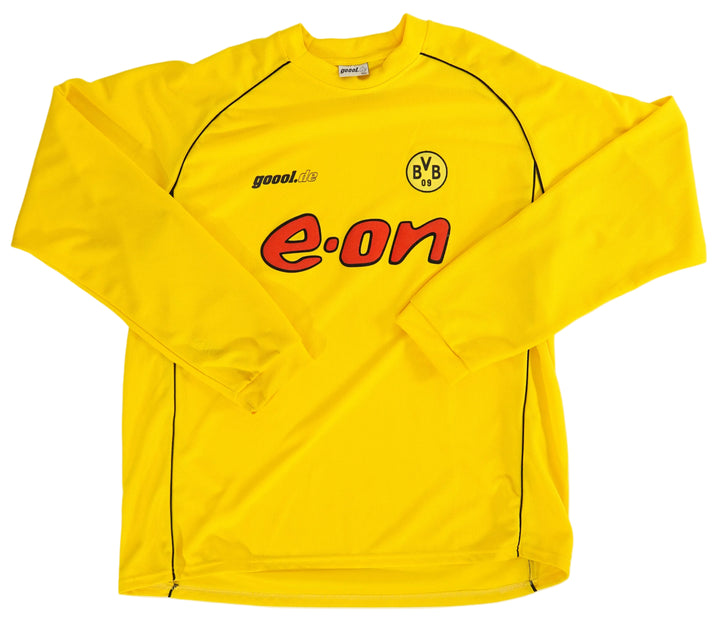 Borussia Dortmund 2001-2002 - XXL (9/10)