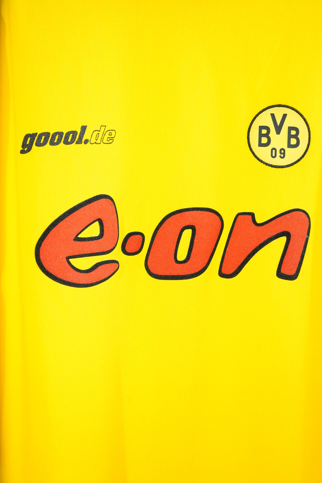 Borussia Dortmund 2001-2002 - XXL (9/10)