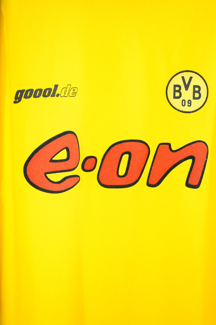 Borussia Dortmund 2001-2002 - XXL (9/10)