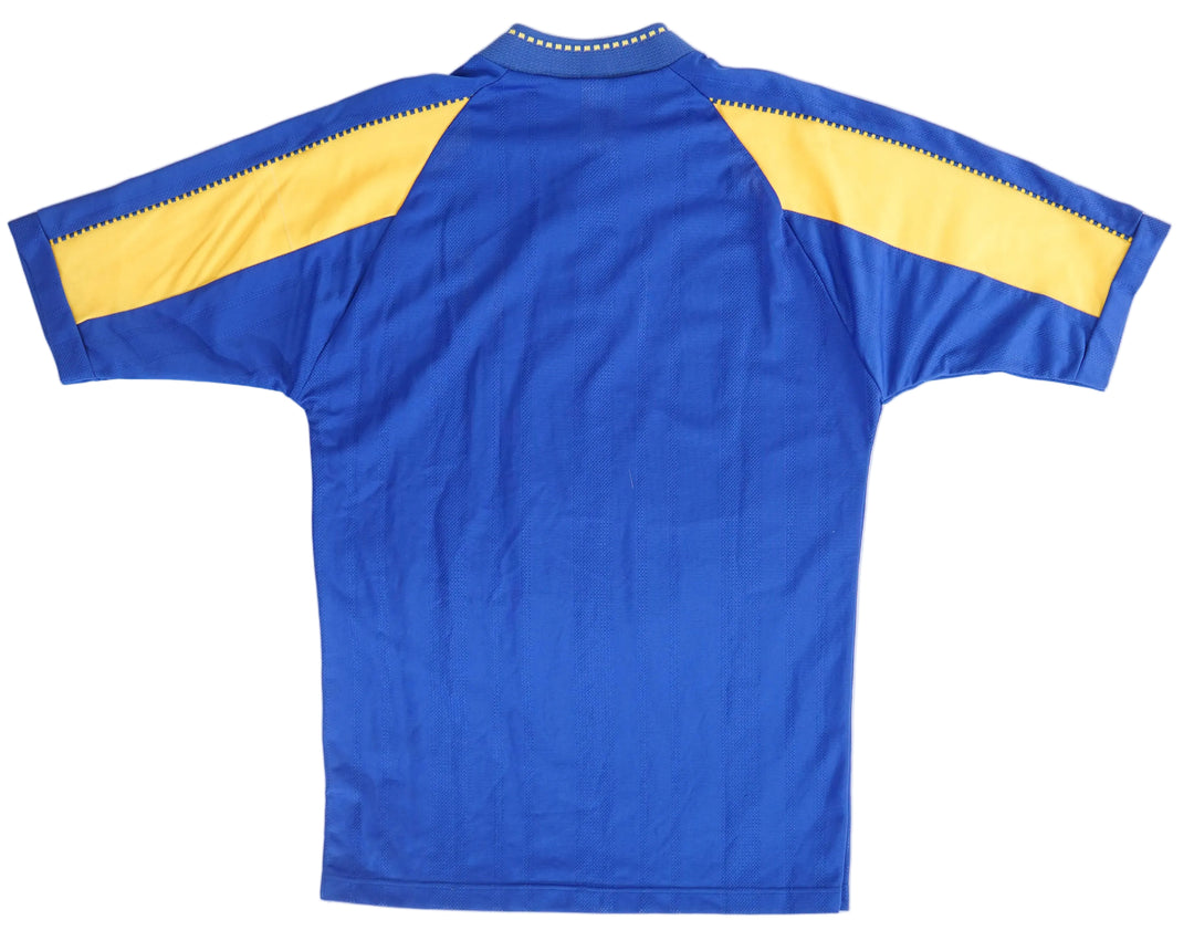 Ucrania 1998-1999 - M (9/10)