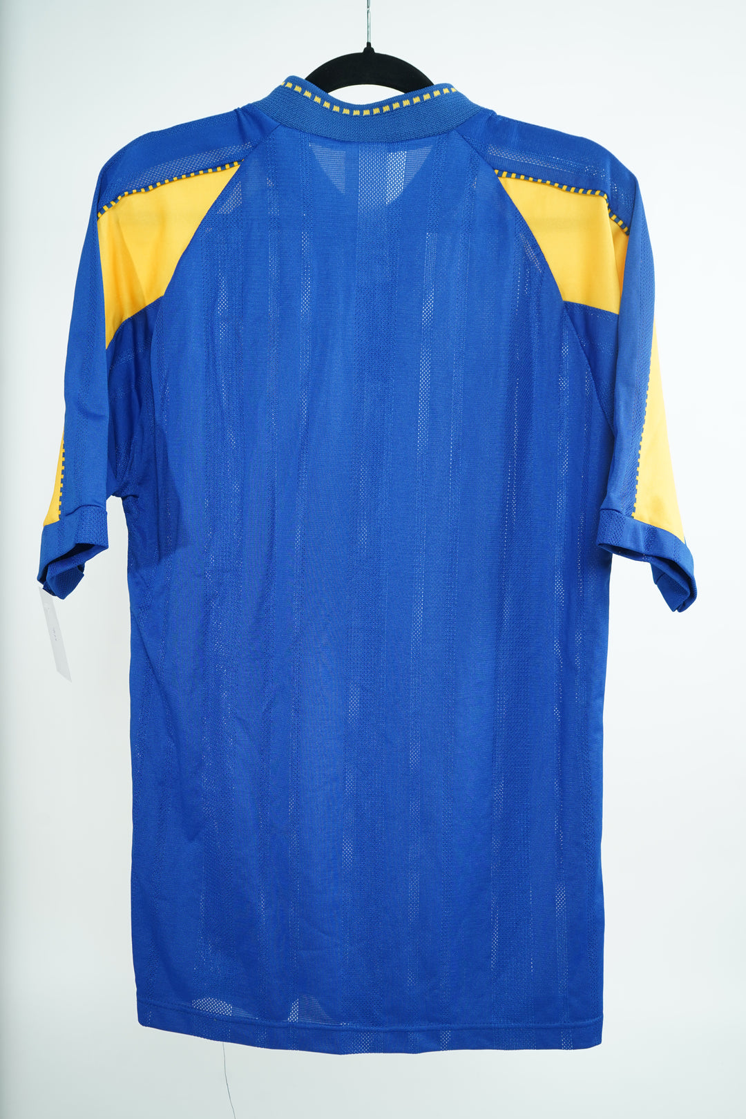 Ucrania 1998-1999 - XL (9/10)