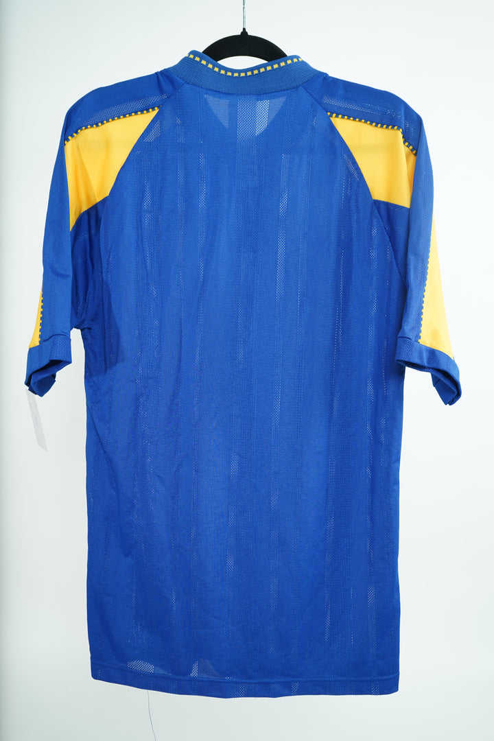 Ucrania 1998-1999 - XL (9/10)