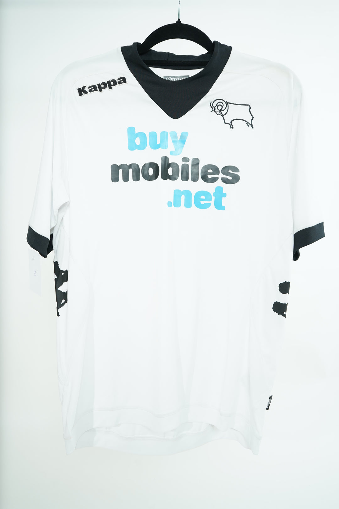 Derby Country 2012-2013 - L (9/10)