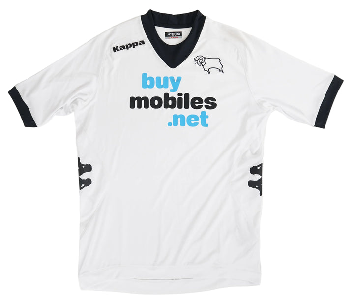 Derby Country 2012-2013 - L (9/10)