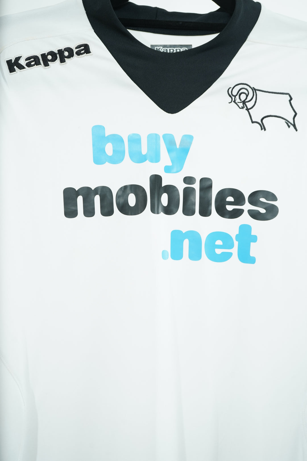 Derby Country 2012-2013 - L (9/10)