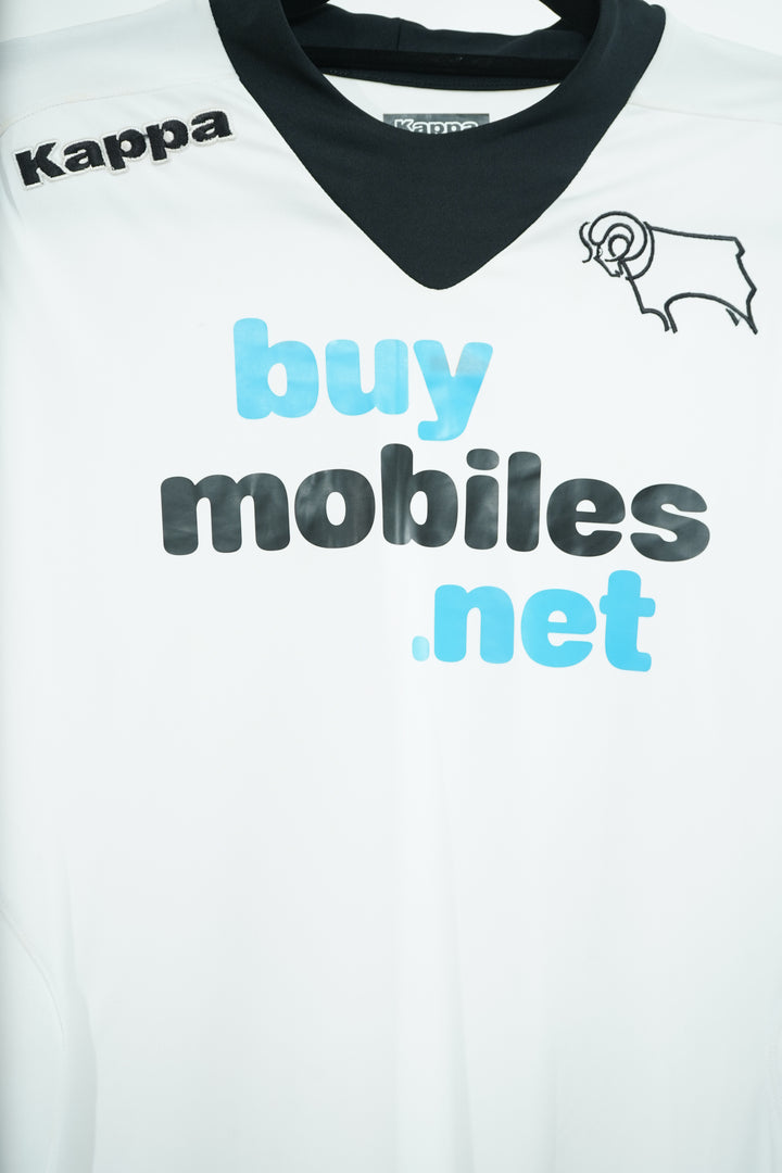 Derby Country 2012-2013 - L (9/10)