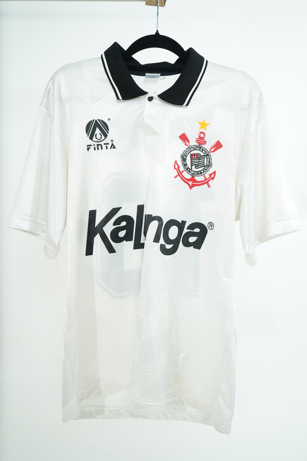 Corinthians 1994 - L (9/10)