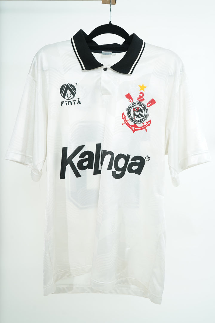 Corinthians 1994 - L (9/10)