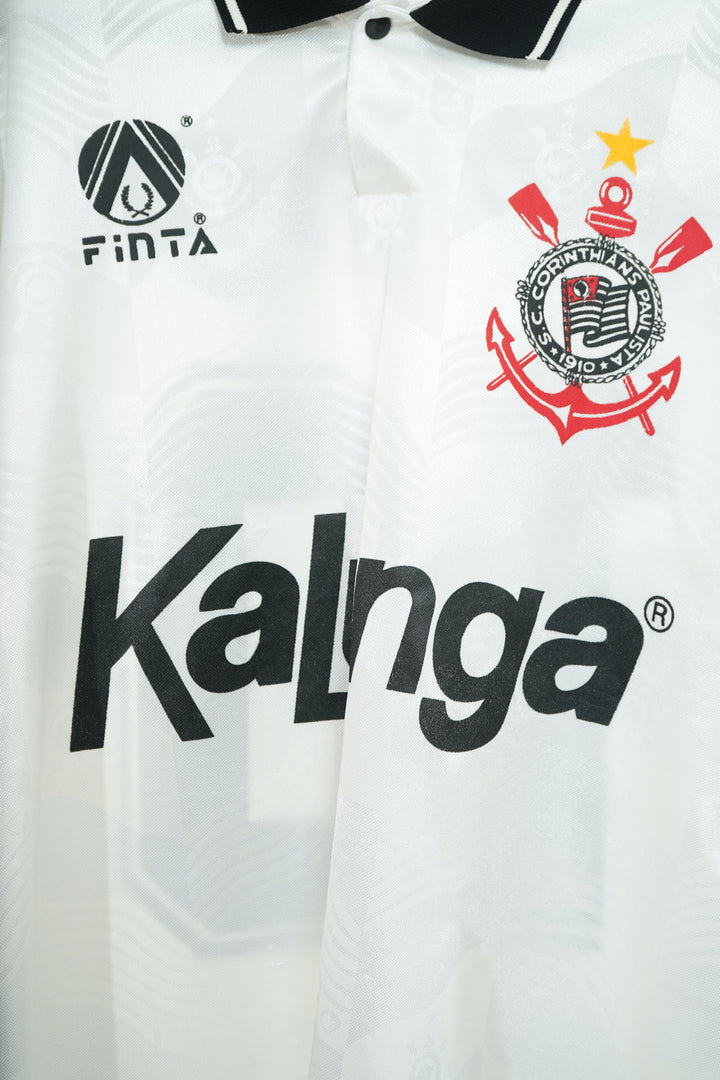 Corinthians 1994 - L (9/10)