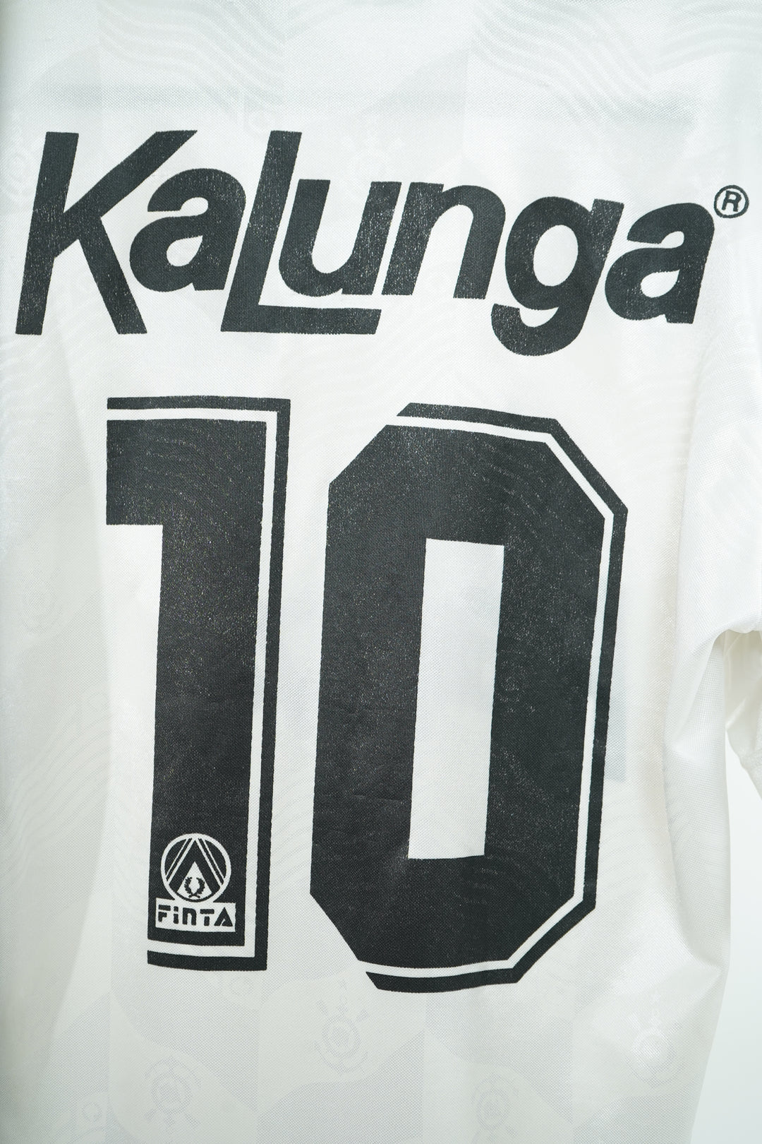 Corinthians 1994 - L (9/10)