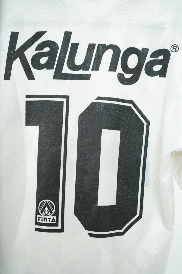 Corinthians 1994 - L (9/10)