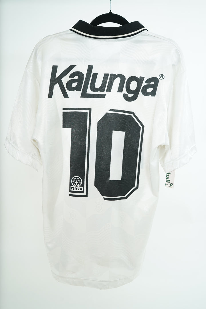 Corinthians 1994 - L (9/10)