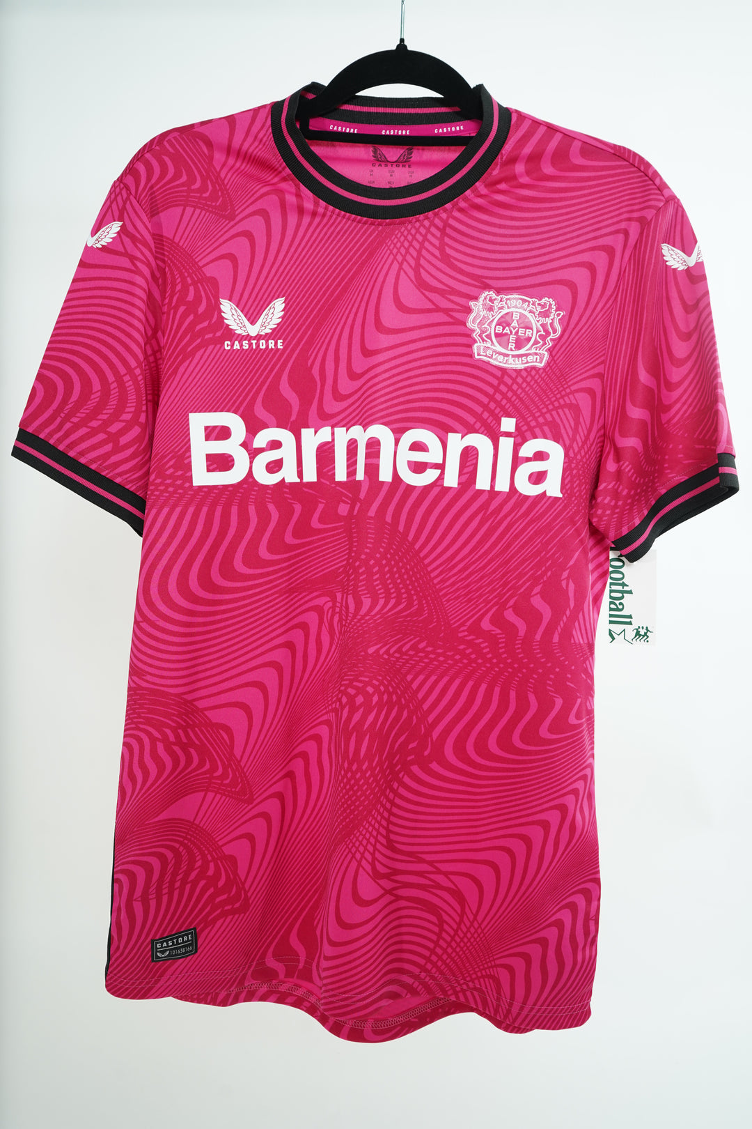 Bayer Leverkusen Portero 2023-2024 - L (9/10)
