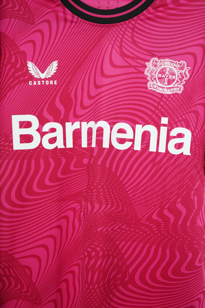 Bayer Leverkusen Portero 2023-2024 - L (9/10)