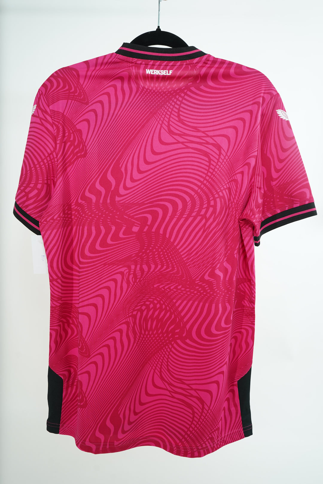 Bayer Leverkusen Portero 2023-2024 - L (9/10)