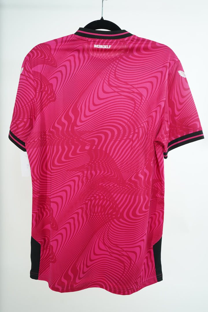 Bayer Leverkusen Portero 2023-2024 - L (9/10)