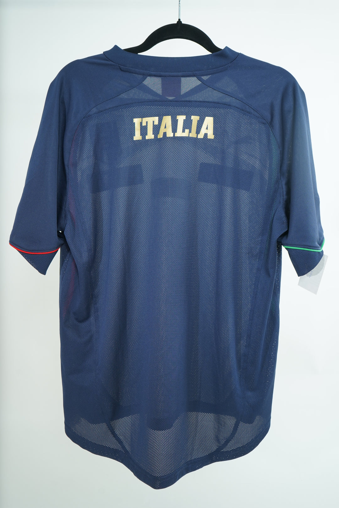 Italia Entrenamiento 2010 - XL (8/10)