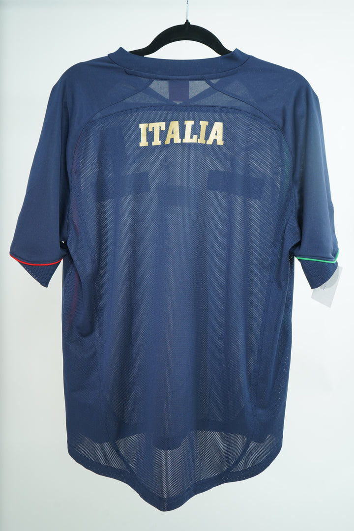 Italia Entrenamiento 2010 - XL (8/10)