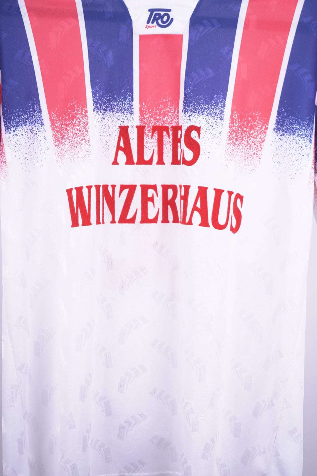 Equipo Austriaco Desconocido 16 - The Football Room Mty