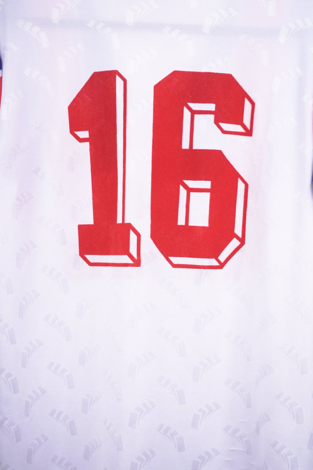 Equipo Austriaco Desconocido 16 - The Football Room Mty