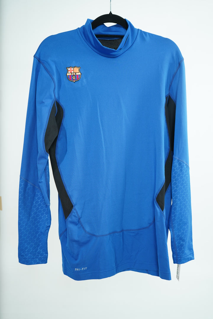 Sueter Entrenamiento Barcelona - XXL (9/10)