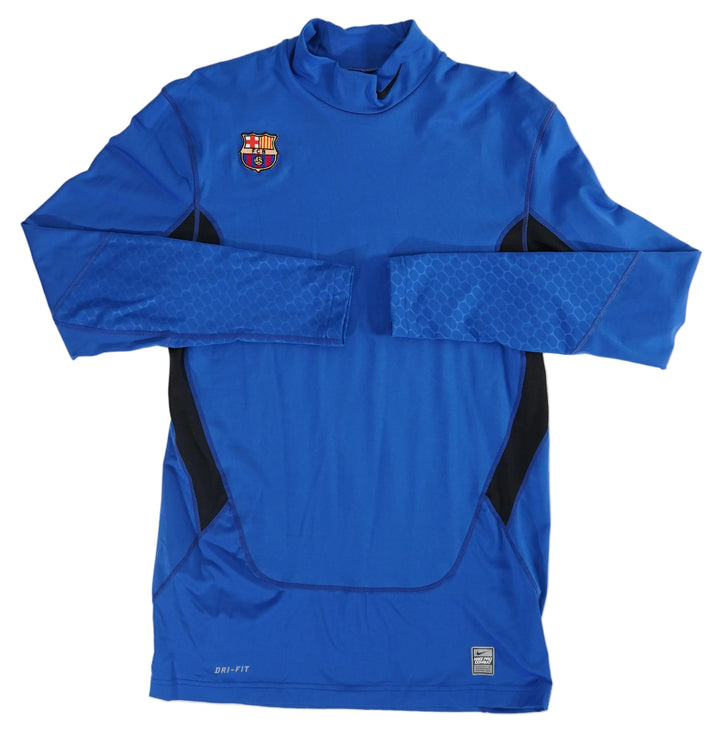 Sueter Entrenamiento Barcelona - XXL (9/10)