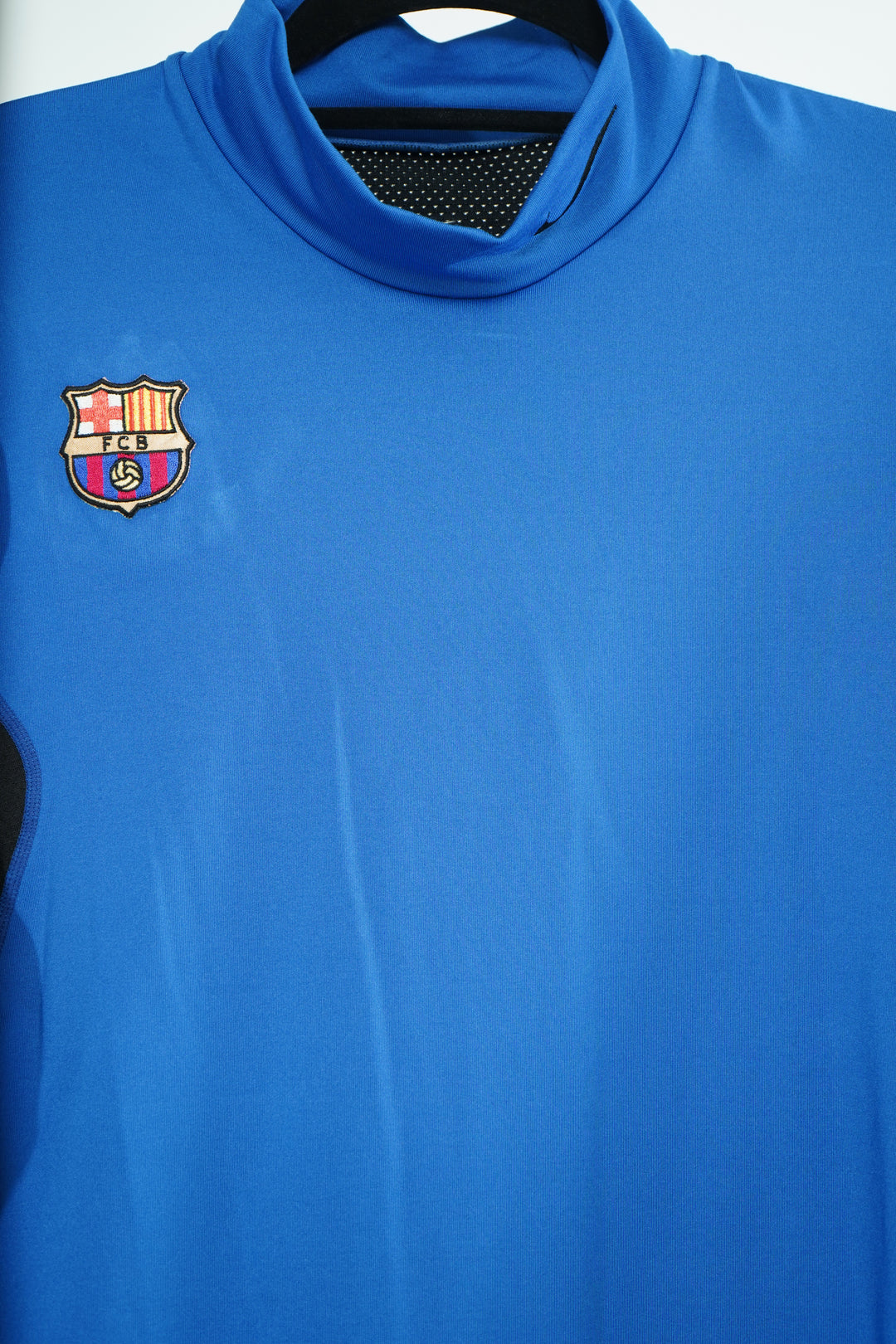 Sueter Entrenamiento Barcelona - XXL (9/10)