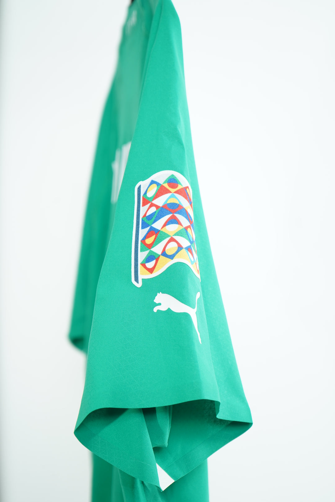 (Match Issue)Italia 2022 Donnarumma #1