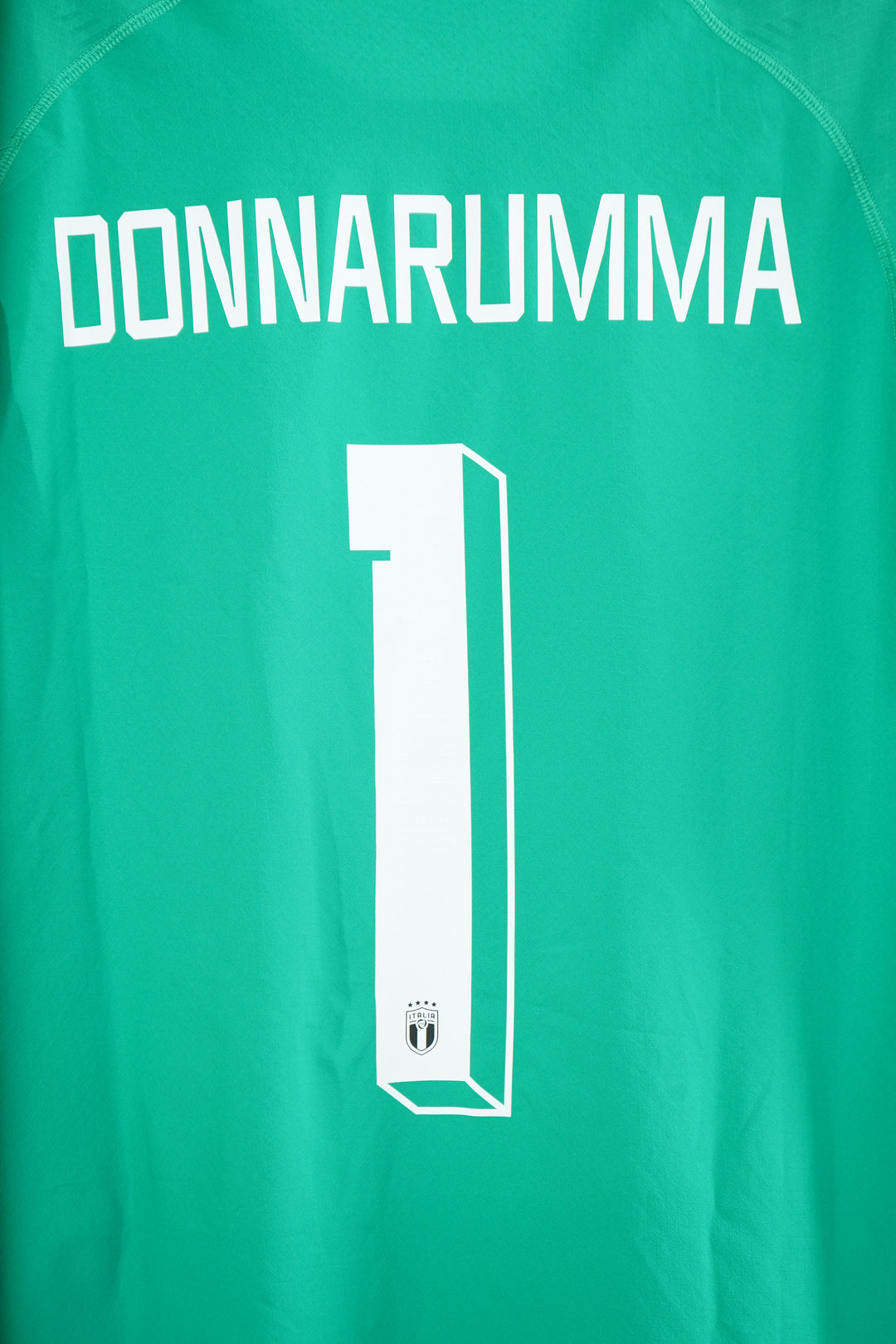 (Match Issue)Italia 2022 Donnarumma #1