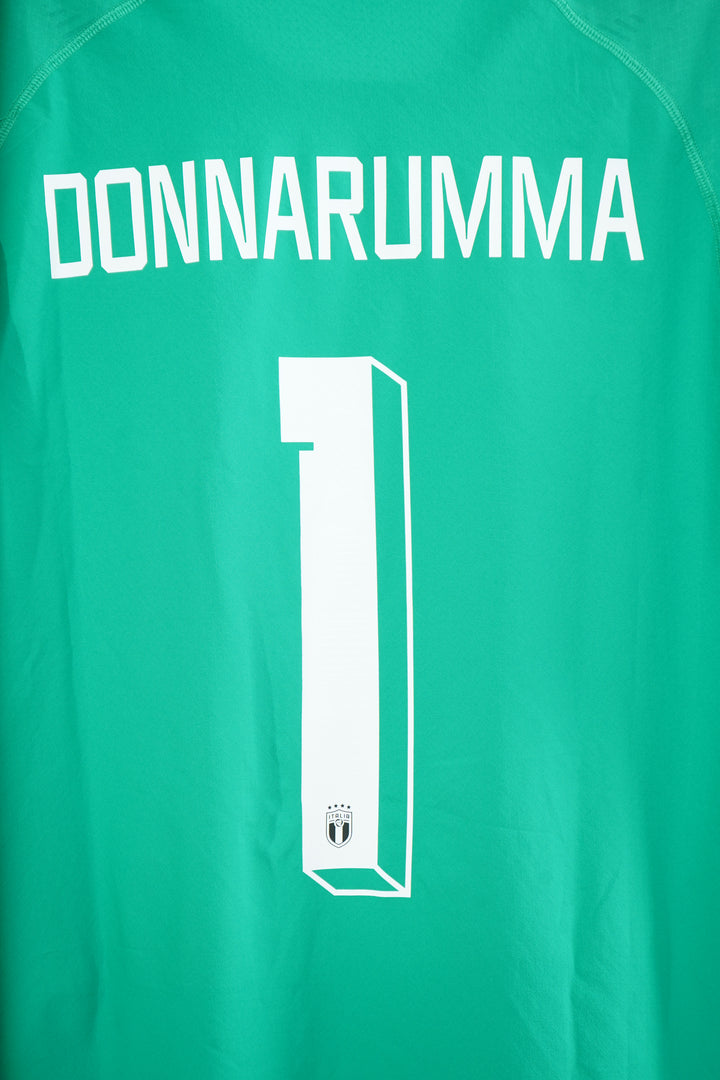 (Match Issue)Italia 2022 Donnarumma #1