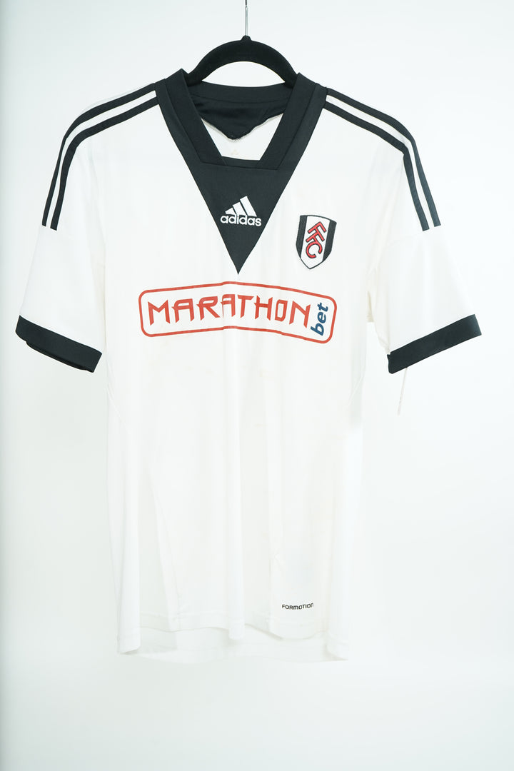 (Utileria) Fullham 2013-2014 #14 Roberts - M (8/10)