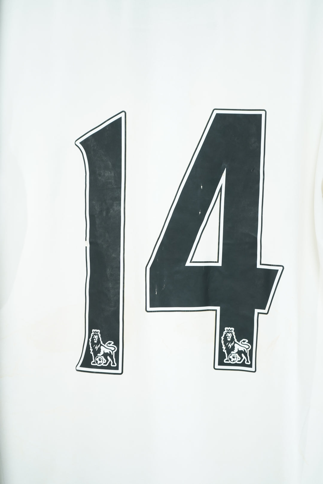 (Utileria) Fullham 2013-2014 #14 Roberts - M (8/10)