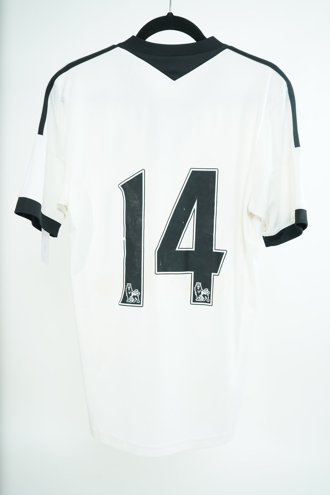 (Utileria) Fullham 2013-2014 #14 Roberts - M (8/10)