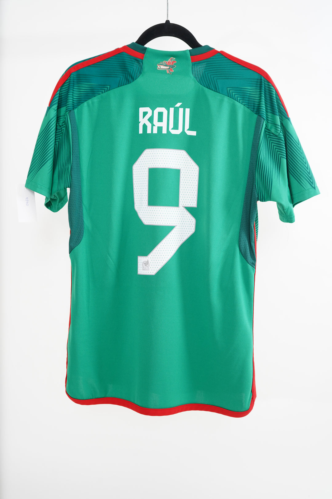 Mexico 2022 Raul #9 - M (9/10)