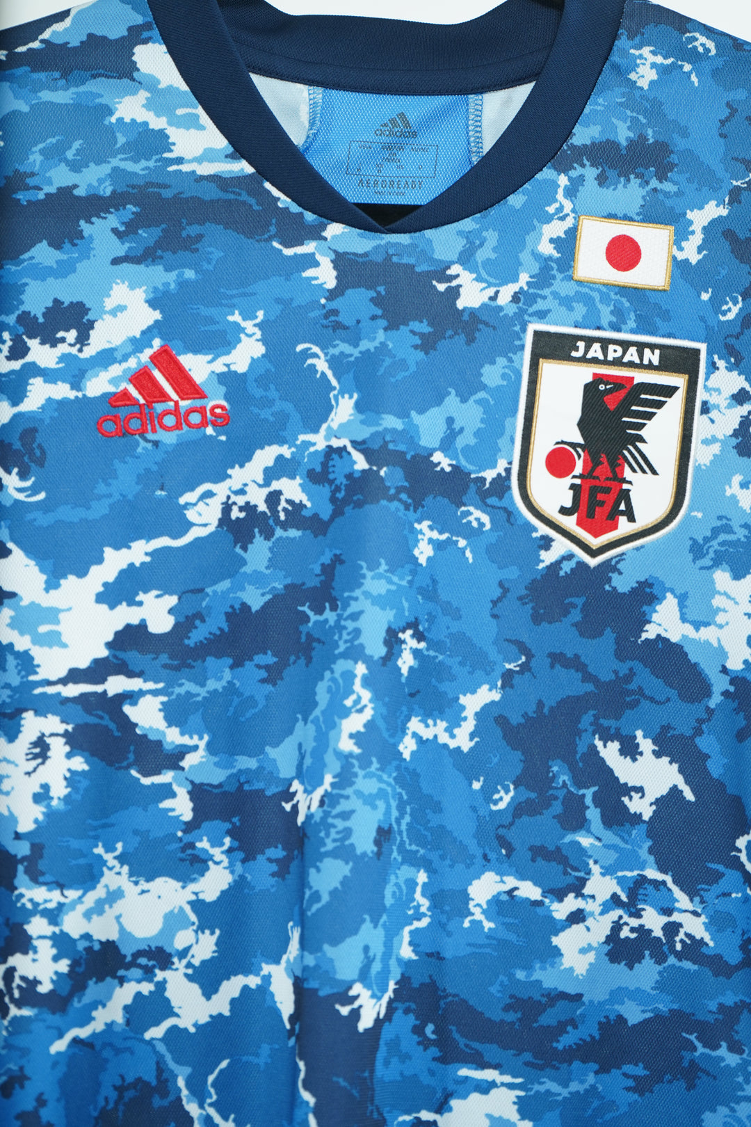 Japon 2020-2021- M (9/10)