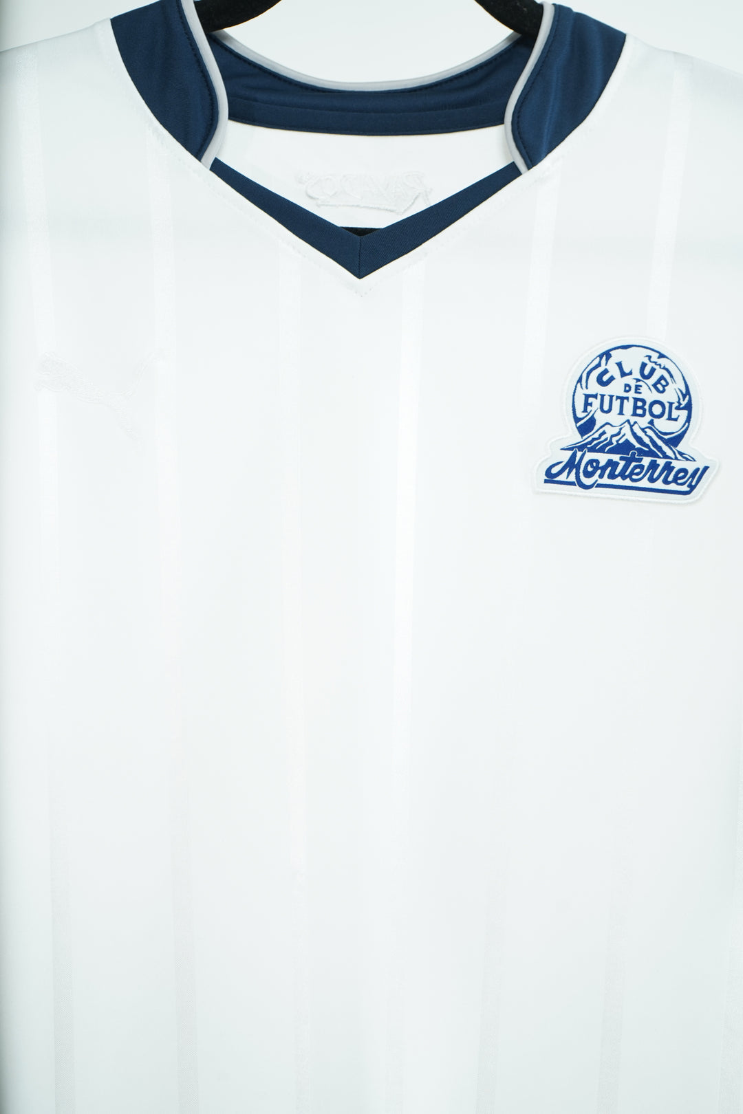 Rayados Aniversario 2019-2020 - M (8/10)