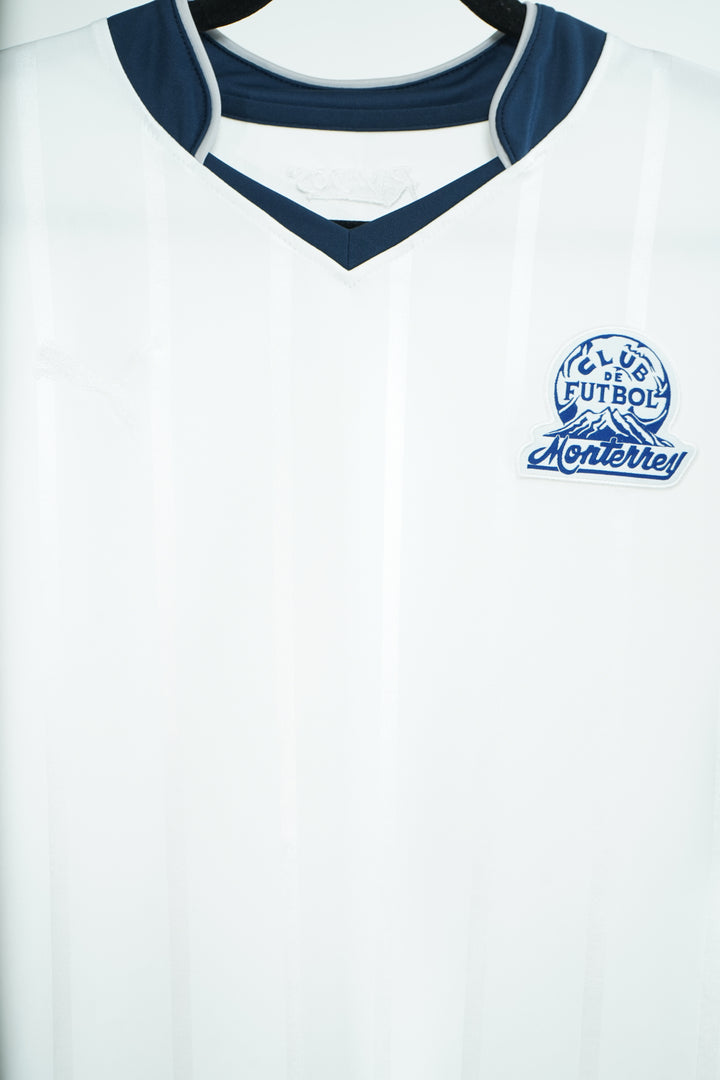 Rayados Aniversario 2019-2020 - M (8/10)