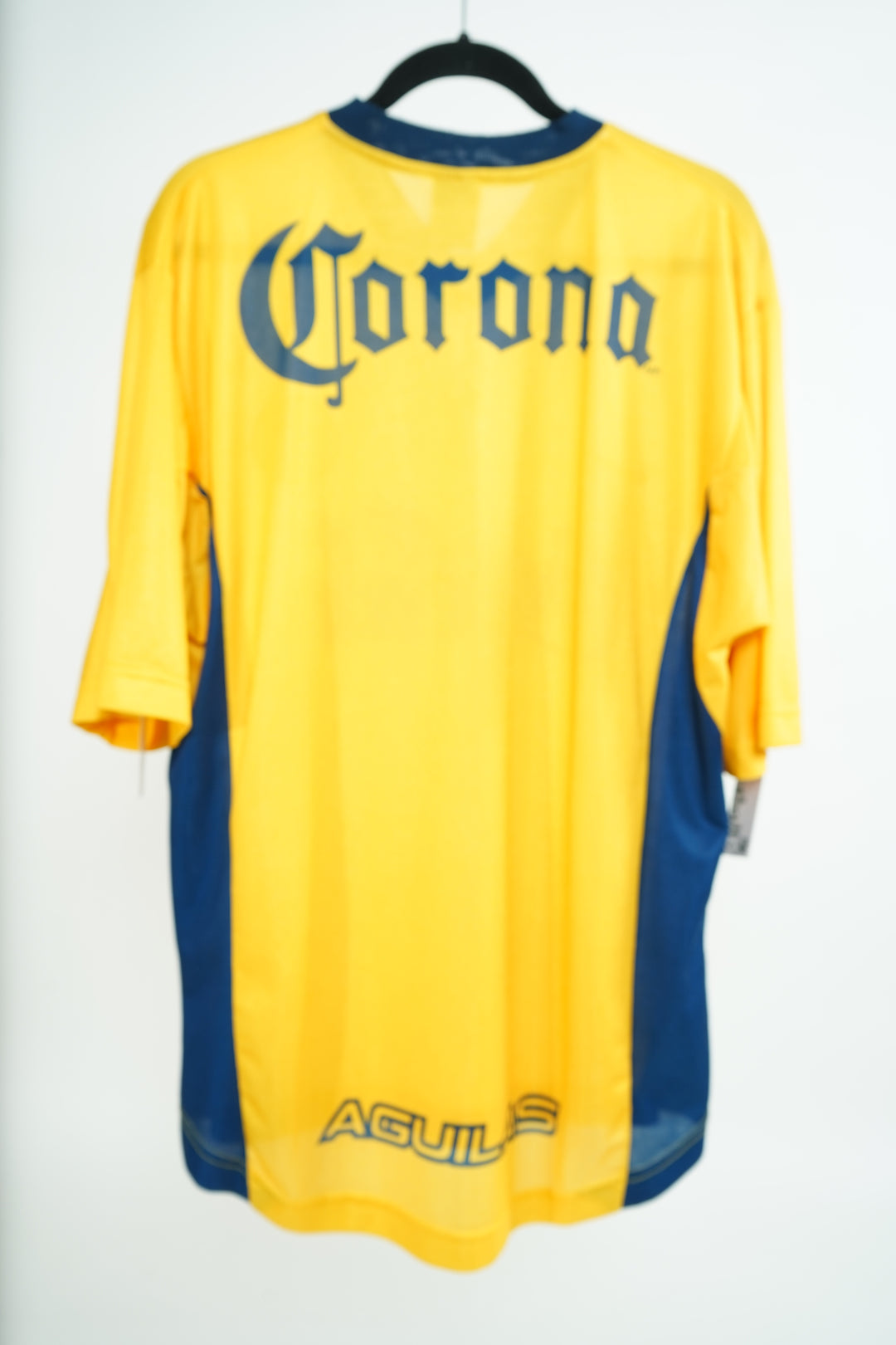 America 2000-2001 - L (8/10)