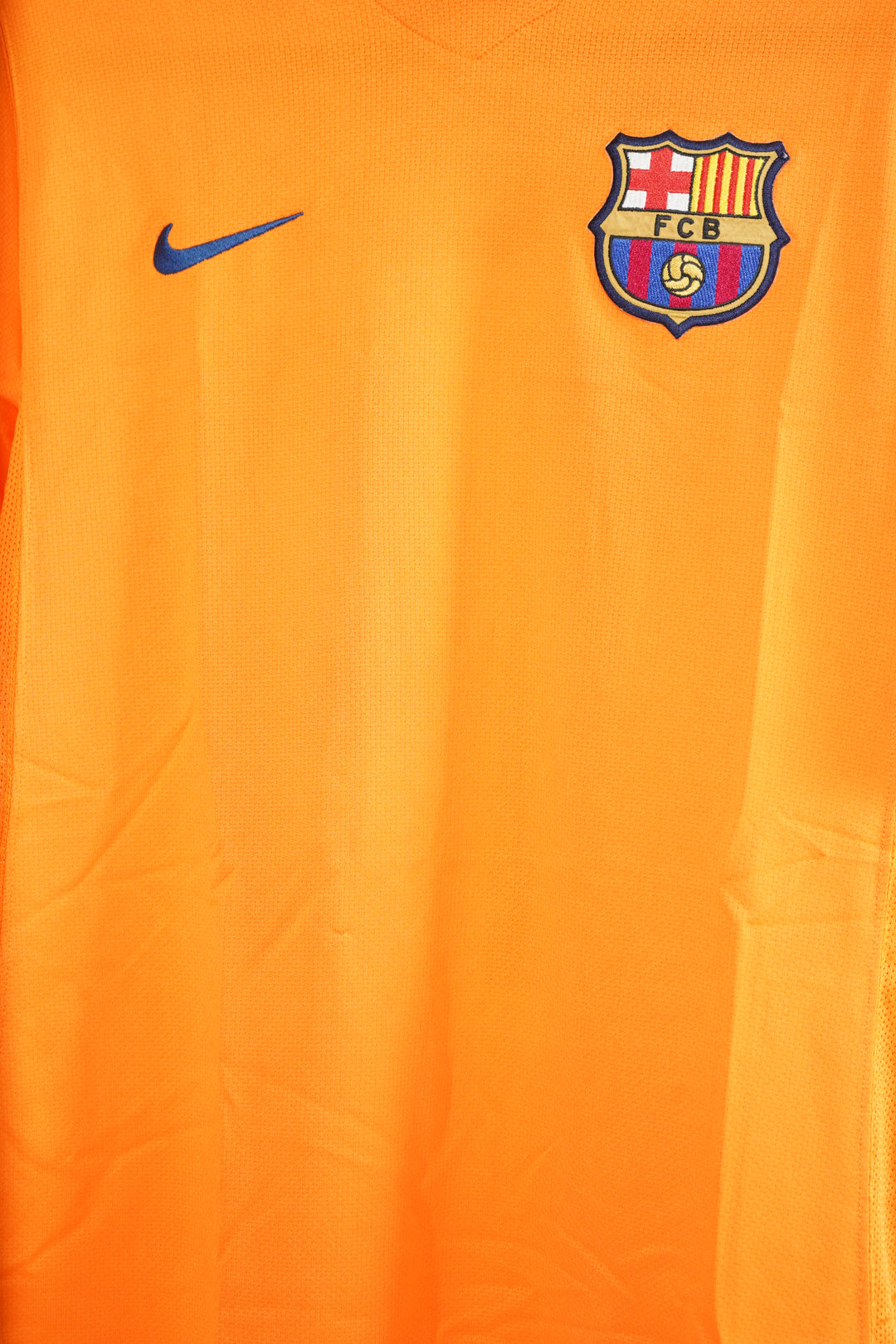 Barcelona 2006-2007 Messi #19 - S (9/10)