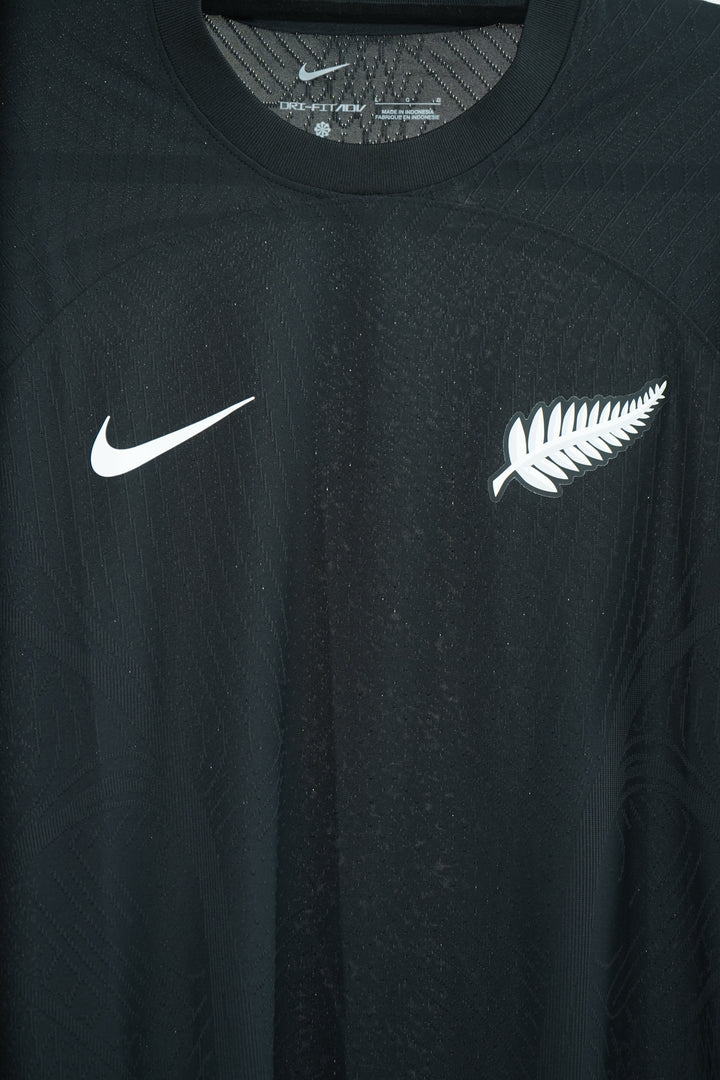 Nueva Zelanda Visitante 2022-23 - Talla L