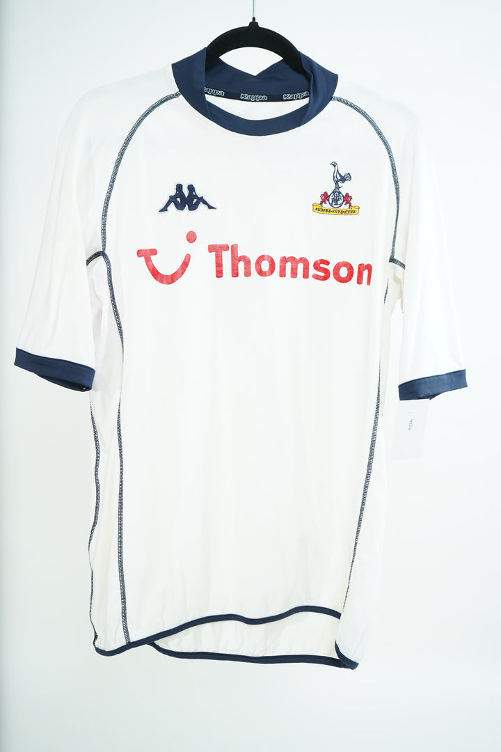 Tottenham 2002-2003 - M (8/10)