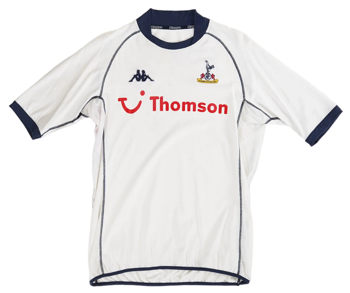 Tottenham 2002-2003 - M (8/10)
