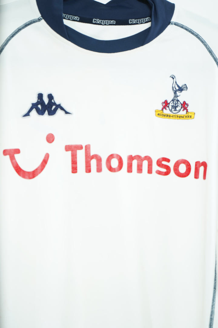 Tottenham 2002-2003 - M (8/10)