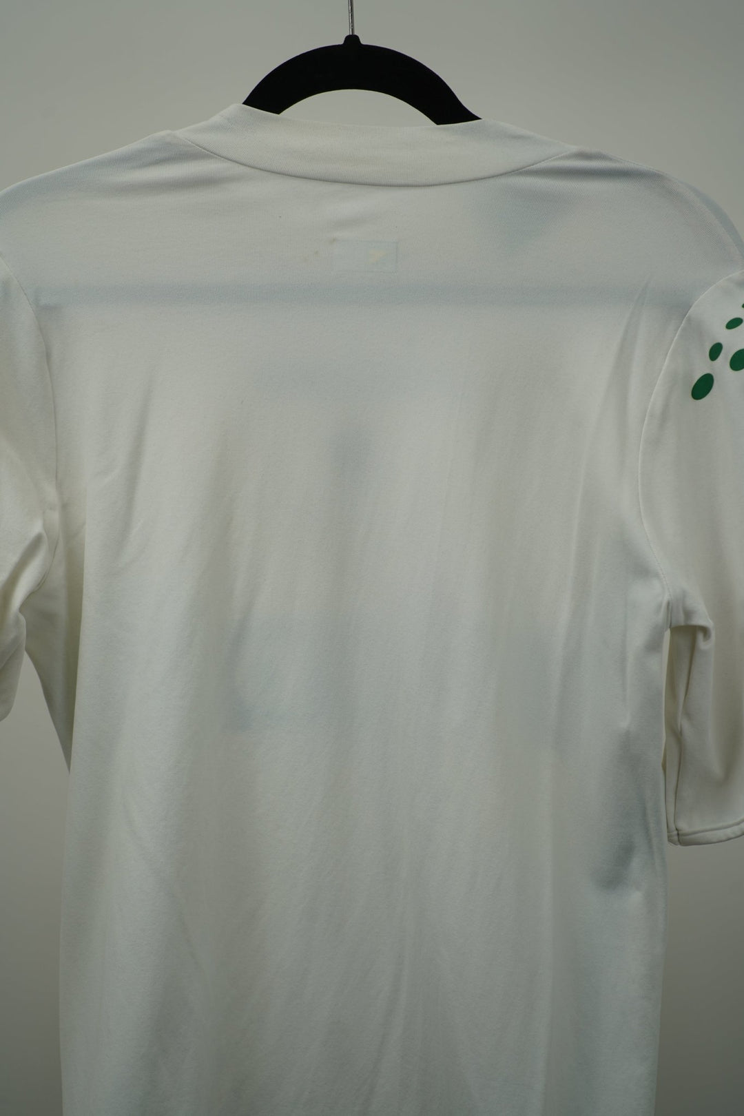 Racing Santander Local 2003 - 2004 - The Football Room Mty