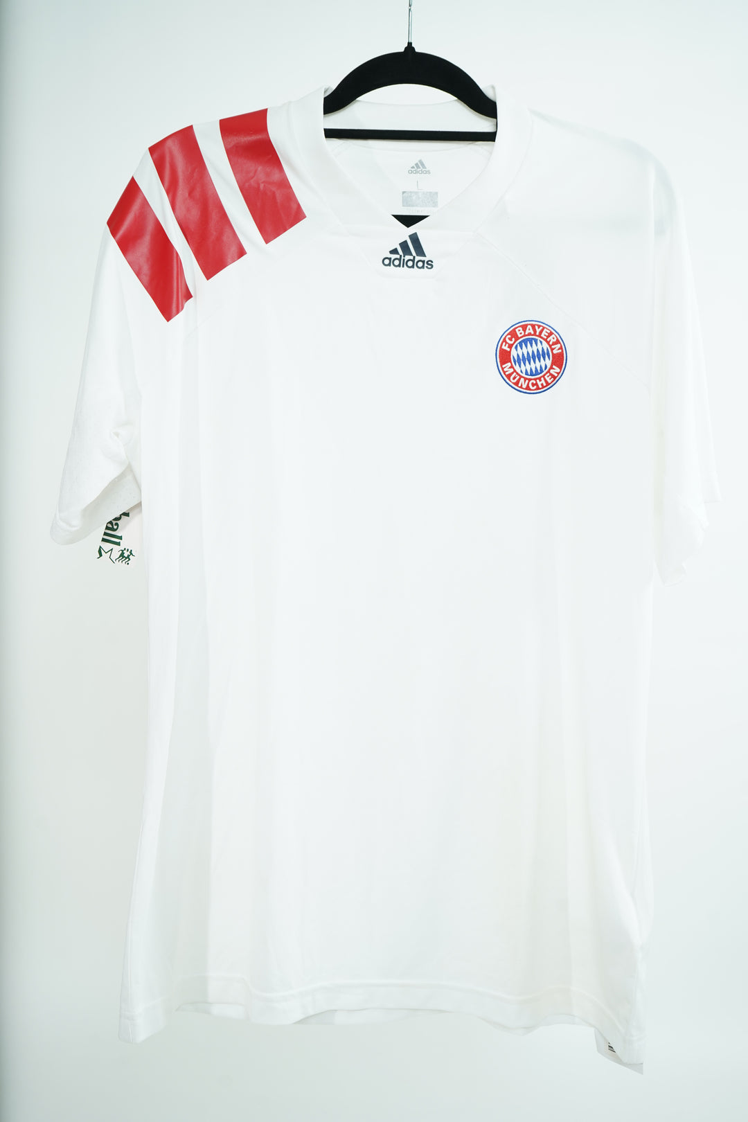Bayern Munchen Entrenamiento - L (9/10)
