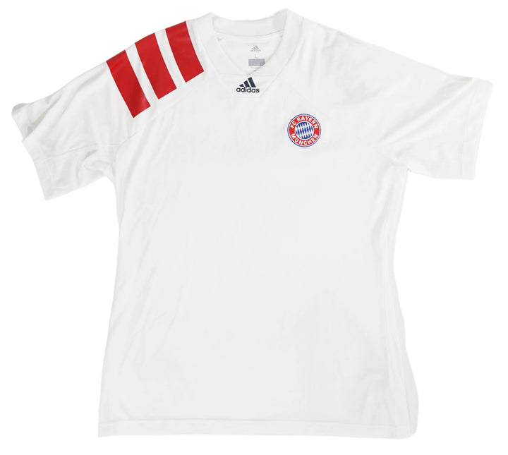 Bayern Munchen Entrenamiento - L (9/10)